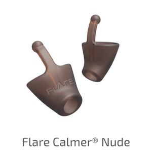 Flare Calmer Nude